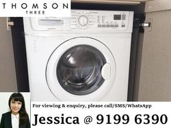 Thomson Three (D20), Apartment #125733182
